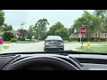 1993 Chrysler LeBaron convertible warm start and mixed drive