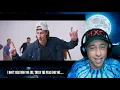 Cooper Alan- "Can't Dance" (Official Music Video) Reaction!