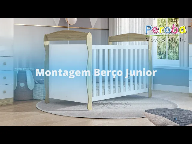 Vídeo do produto
