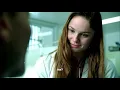 Sara Tancredi ve Michael Scofield in ilk bulusmasi Prison Break s01 pt 5