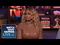 Here s The Truth About Gizelle Bryant s Split from Jamal WWHL