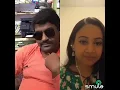 Badal Yun Garajta Hai Full