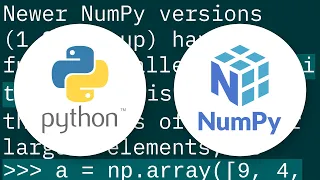 How do I get indices of N maximum values in a NumPy array