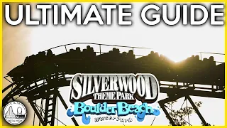 Top 25 Things You NEED To Know Before Visiting Silverwood