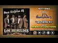 Los Humildes - Sus Exitos #1 (Disco Completo)
