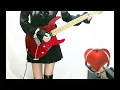 【COMPLEX】BE MY BABY ギター弾いてみた(Guitar Cover)