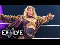 Nikkita Lyons makes her WWE Evolve debut against Kendal Grey WWE Evolve highlights May 7 2025