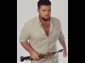 Sax Cover - Valerie - Ibiza House (Alec Pitman)