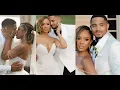 Randall Griffin and Shanique Brown Wedding The Ultimatum Marry or Move On Randall Griffin Brown