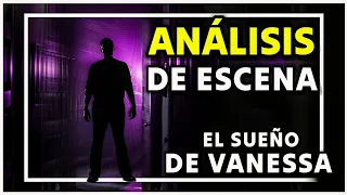 SOBREANALIZANDO LA PESADILLA DE VANESSA | PELÍCULA FNAF 2