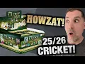 Cricket Traders Luxe Opening A Whole Box of BRAND NEW Cricket Cards