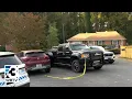 CMPD Investigating 5 Charlotte Homicides In 5 Days