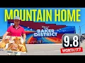 Why everyone is talking about THIS in Mountain Home Arkansas