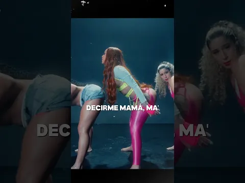 Viene el lyric de Mona 💜🦂 quiero que todas se la aprenden amores