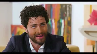 المسلسل اللبناني لعينيك الحلقة 18 For Your Eyes Episode 18 