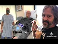 Cancer Patient Story My 1st Symptoms Tests Diagnosis Multiple Myeloma Ray 1 of 3