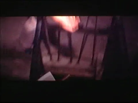 Schweig oder Stirb (Payment in Blood) - Shaw Brother - german/deutscher Trailer - 35mm Kinorolle