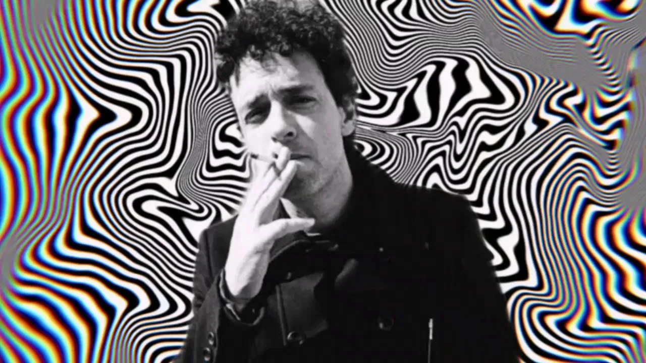 Gustavo Cerati - Vivo (Letra) Gustavo Cerati - Vivo (Letra)