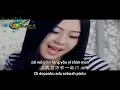 Xing fu de liang ge ren 幸福的兩個人 - Chen Ya Sen & Yang Zi 陈雅森＆杨梓 (Lirik & Terjemahan Indonesia)
