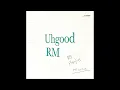 Download Lagu BTS RM Uhgood with English lyrics