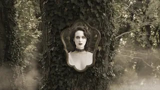 echoberyl silent monster the other side of the mirror 