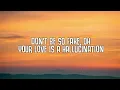 Regard, Years & Years - Hallucination (Lyrics)