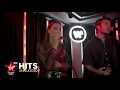 Dancing In The Moonlight - Jubël LIVE on Virgin Radio Hits Unplugged