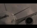 Download Lagu Adam Air Flight 574 - Crash Animation
