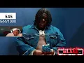 BigXthaPlug - Long Nights feat. Thomas Rhett (Official Visualizer) REACTION