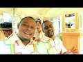 "AZALI SE YE MOKO" de Mike KALAMBAY / KIN-EXPRESS Productions