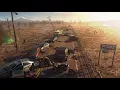 Days Gone - Beautiful Emotional Post Apocalyptic Music Mix, Powerful & Calm Zombie Survival Music