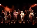MJC l'escale à Aubagne - Orchestre National de Barbès - Gamra / Alaoui (live)