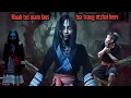 Download Lagu Muab tus niam laug tua txaug ntshai heev