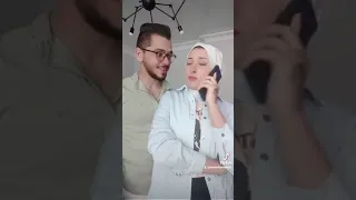 احمد تف عليا يا مامي 