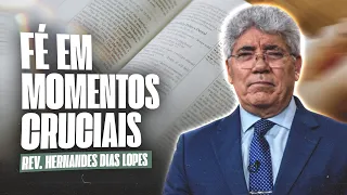 O GETSÊMANI DA VIDA - Hernandes Dias Lopes