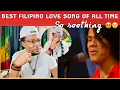 Download Lagu THIS FILIPINO BAND IS ONE OF THE BEST EVER - Side A - Forevermore (live) GK INT'L REACTION