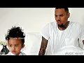 Chris Brown - It Depends [Music Video] [2025]