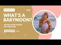 Download Lagu What's a Babymoon? | Everything You Need to Know About Pre-Baby Getaways | LIVE! Replay