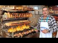 Lagu 25 Must Try TURKISH STREET FOODS in Izmir 🇹🇷 UNDERGROUND Roasted Kokorec + LAMB HEAD \u0026 More