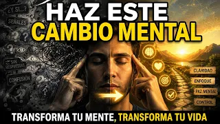 ¿Quieres que piense en ti todo el día? Aplica este secreto ahora mismo | Joe Dispenza