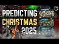 Download Lagu Voorspellen van Warhammer KERSTDOZEN