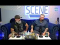 NEPA Scene Podcast Ep 242 - Remembering Frank Burke with Bogeys for Burkey