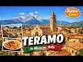 Lagu Teramo – De verborgen parel van Abruzzo aan de voet van de Apennijnen