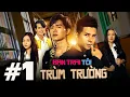 Download Lagu Bạn Trai Tôi Trùm Trường Tập 1 | 18+ | Phim Hành Động Kịch Tính Việt Nam