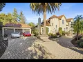 Gorgeous Estate in Atherton