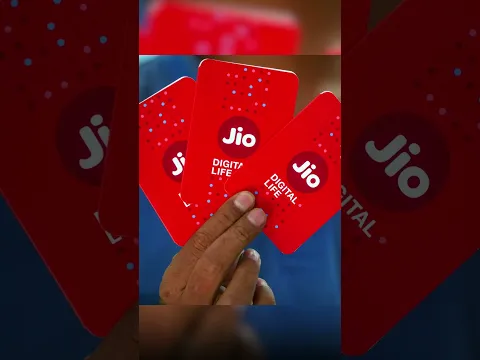 India’s Internet Giant Is Heading for the Stock Market..    #multipliy #jio #news #multipliygo