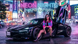 neon nights ultimate dj party anthem 2026 club vibe song bass boosted