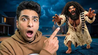 تختيم لعبه سراب وكشف حقيقه استاذ ناصر وعبدالله 😱 | ماب سراب