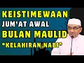 Download Lagu Hikmah \u0026 Keutamaan | MEMPERINGATAI MAULID NABI 🌙 Tuan Guru KH. Muhammad Bakhiet Terbaru 2025