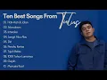 Download Lagu TEN BEST SONGS FROM TULUS - Hati-Hati di Jalan, Monokrom, Interaksi, etc | Singing Hits